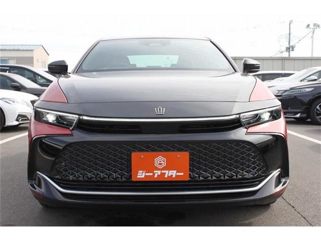 TOYOTA CROWN CROSSOVER 2023 Image 31