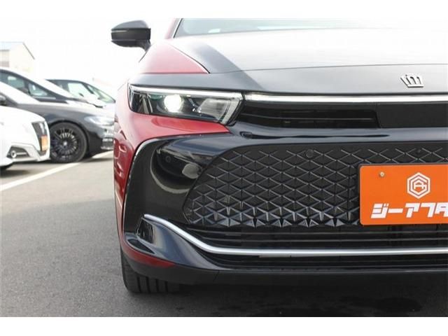 TOYOTA CROWN CROSSOVER 2023 Image 31