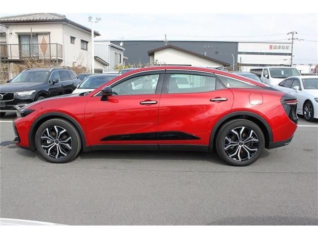 TOYOTA CROWN CROSSOVER 2023 Image 31