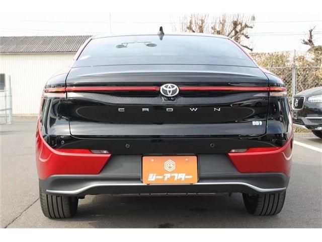 TOYOTA CROWN CROSSOVER 2023 Image 31