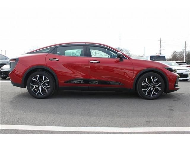 TOYOTA CROWN CROSSOVER 2023 Image 31