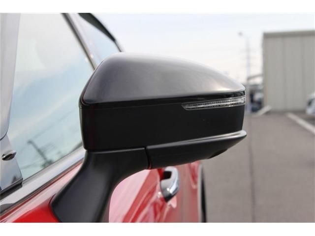 TOYOTA CROWN CROSSOVER 2023 Image 31