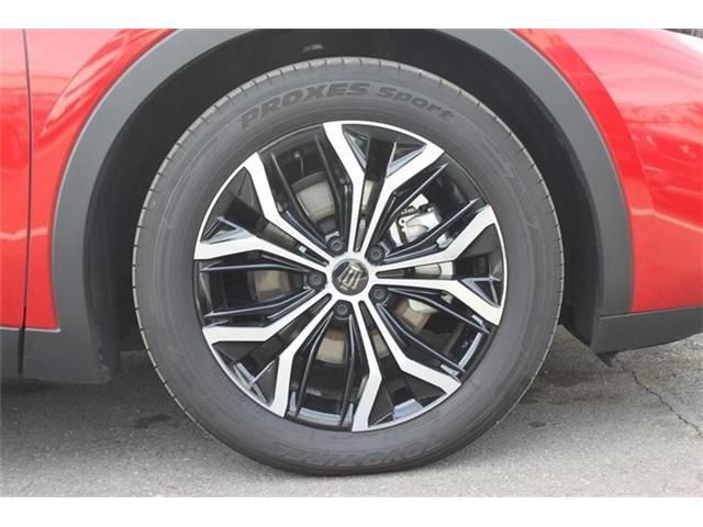 TOYOTA CROWN CROSSOVER 2023 Image 31