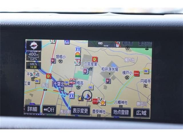 TOYOTA LEXUS RC300H 2015 Image 31