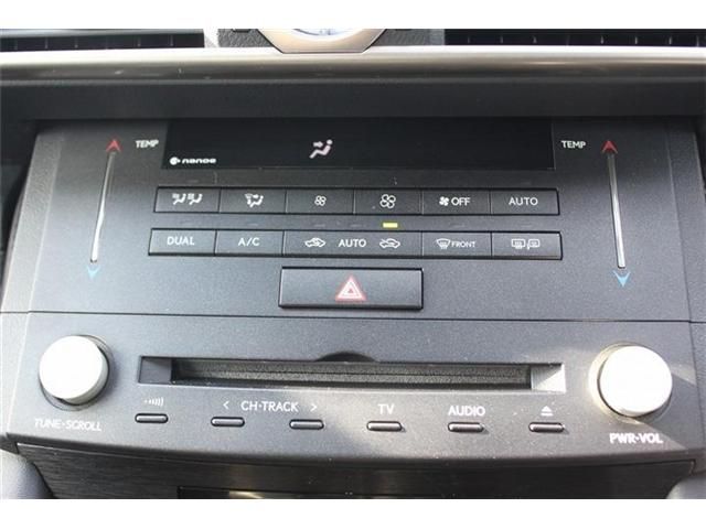 TOYOTA LEXUS RC300H 2015 Image 31