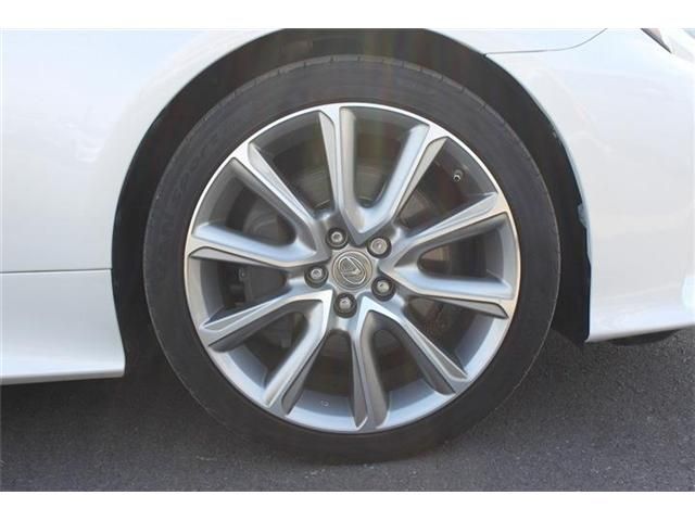 TOYOTA LEXUS RC300H 2015 Image 31