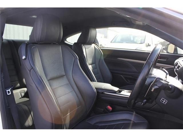 TOYOTA LEXUS RC300H 2015 Image 31