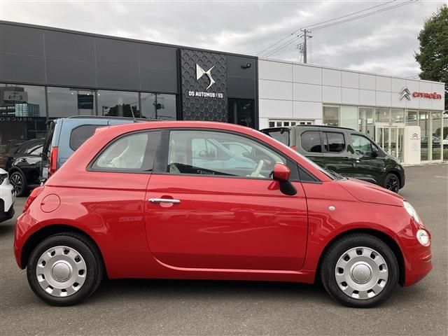 FIAT 500 2020 Image 31