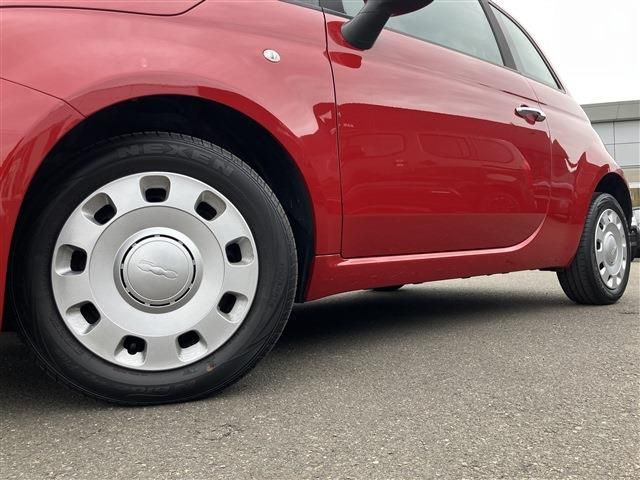 FIAT 500 2020 Image 31