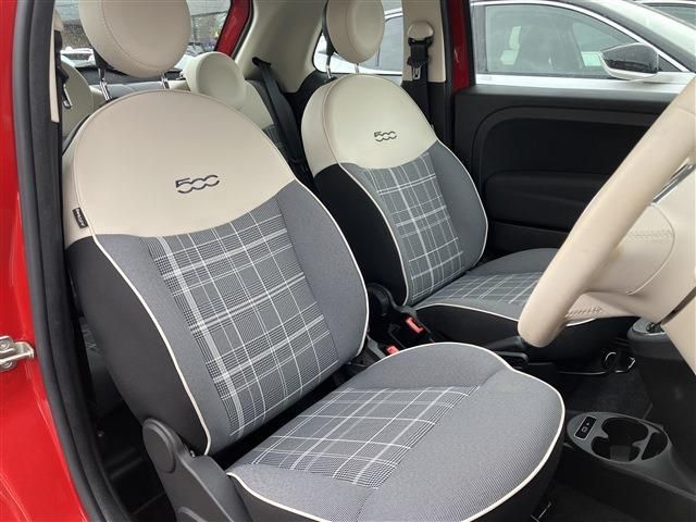 FIAT 500 2020 Image 31