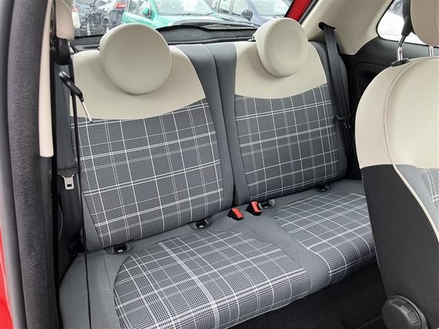 FIAT 500 2020 Image 31