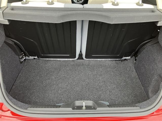 FIAT 500 2020 Image 31