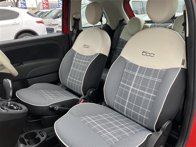 FIAT 500 2020 Image 31