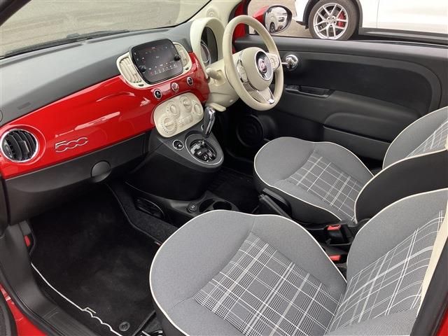 FIAT 500 2020 Image 31