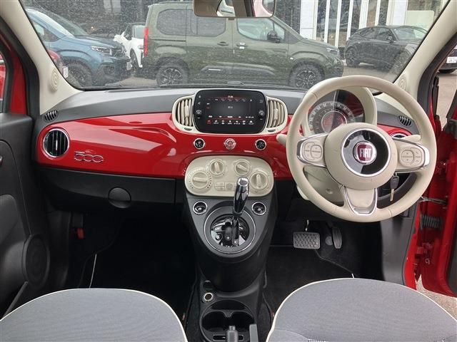 FIAT 500 2020 Image 31
