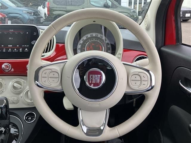 FIAT 500 2020 Image 31