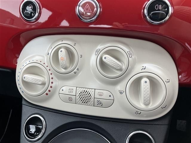 FIAT 500 2020 Image 31