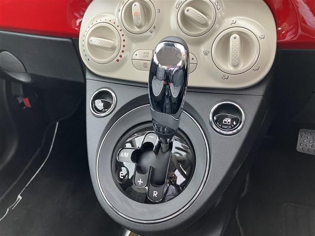 FIAT 500 2020 Image 31