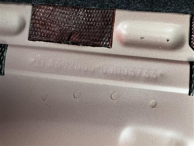 FIAT 500 2020 Image 31