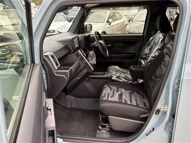 DAIHATSU TAFT 2024 Image 31