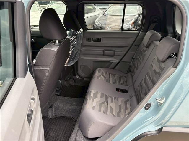 DAIHATSU TAFT 2024 Image 31