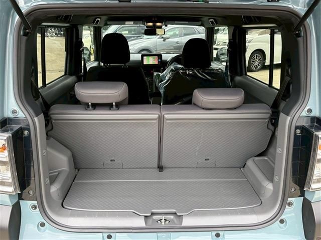 DAIHATSU TAFT 2024 Image 31