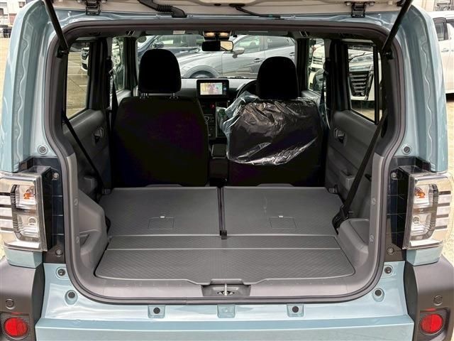 DAIHATSU TAFT 2024 Image 31