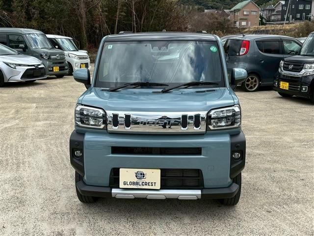 DAIHATSU TAFT 2024 Image 31