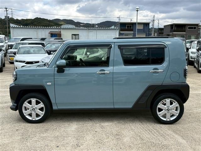 DAIHATSU TAFT 2024 Image 31