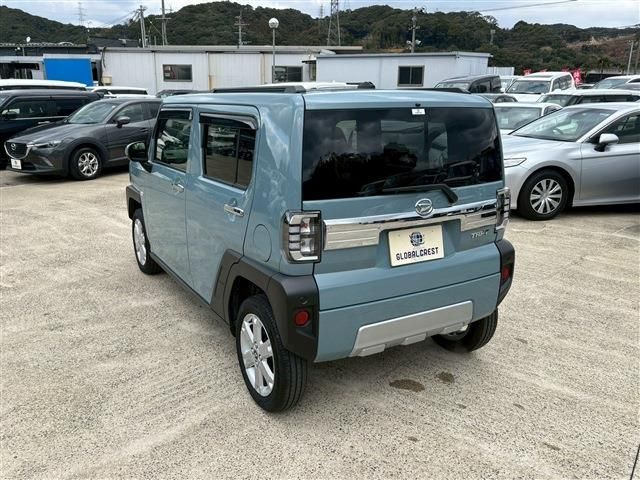 DAIHATSU TAFT 2024 Image 31