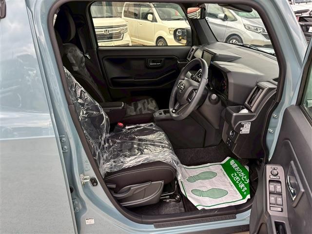 DAIHATSU TAFT 2024 Image 31