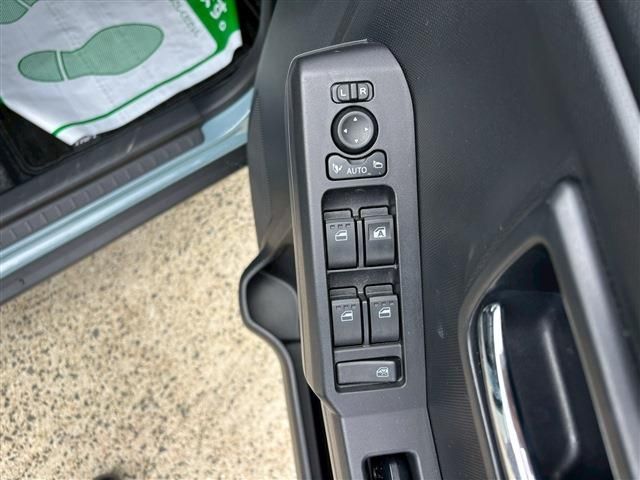 DAIHATSU TAFT 2024 Image 31