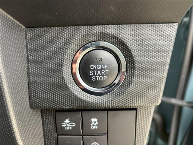 DAIHATSU TAFT 2024 Image 31