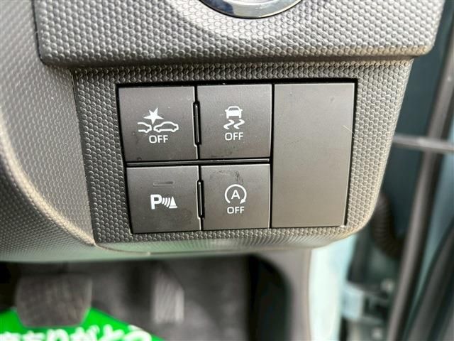 DAIHATSU TAFT 2024 Image 31