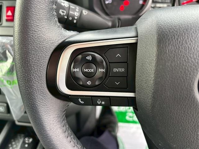 DAIHATSU TAFT 2024 Image 31