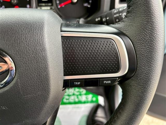 DAIHATSU TAFT 2024 Image 31