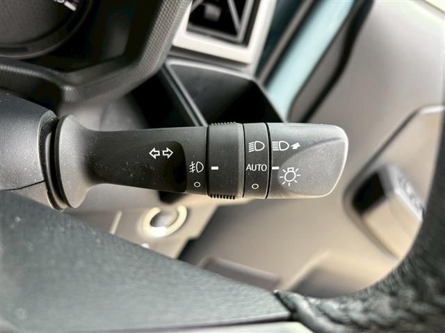 DAIHATSU TAFT 2024 Image 31