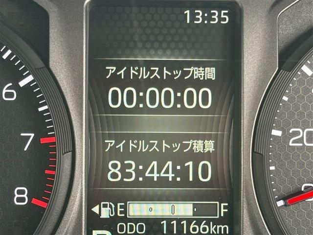 DAIHATSU TAFT 2024 Image 31