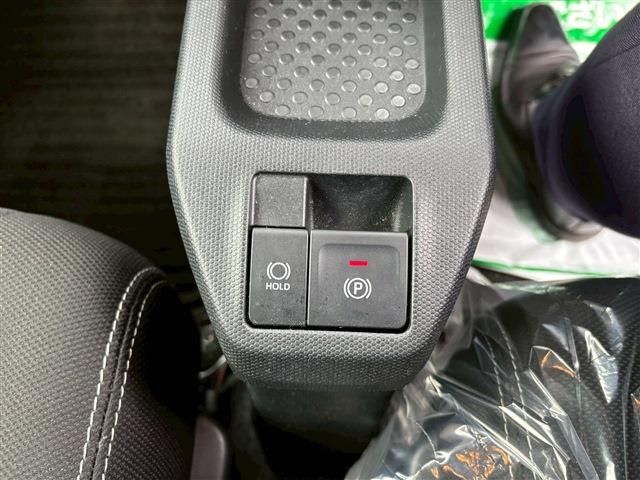 DAIHATSU TAFT 2024 Image 31