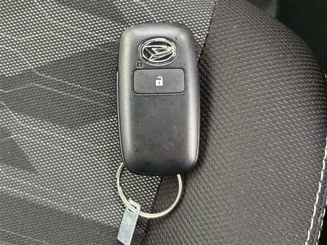 DAIHATSU TAFT 2024 Image 31