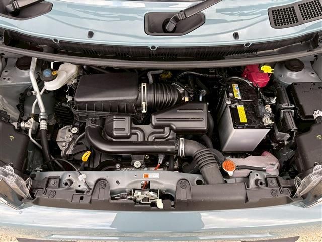 DAIHATSU TAFT 2024 Image 31