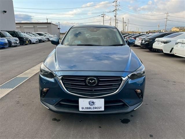 MAZDA CX-3 2020 Image 31