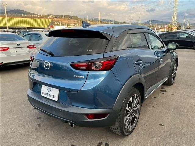 MAZDA CX-3 2020 Image 31