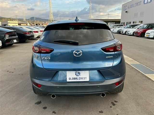 MAZDA CX-3 2020 Image 31