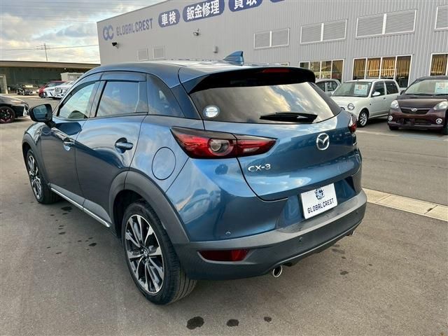 MAZDA CX-3 2020 Image 31