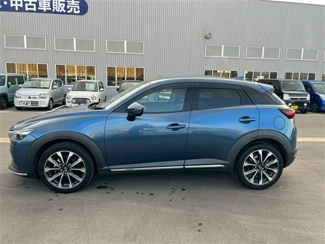 MAZDA CX-3 2020 Image 31