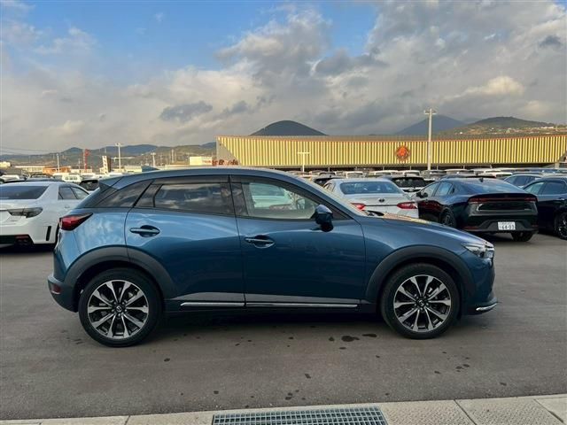 MAZDA CX-3 2020 Image 31