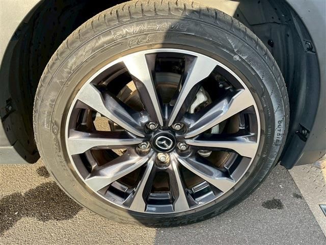 MAZDA CX-3 2020 Image 31