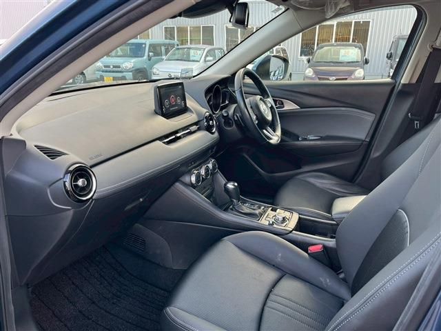 MAZDA CX-3 2020 Image 31