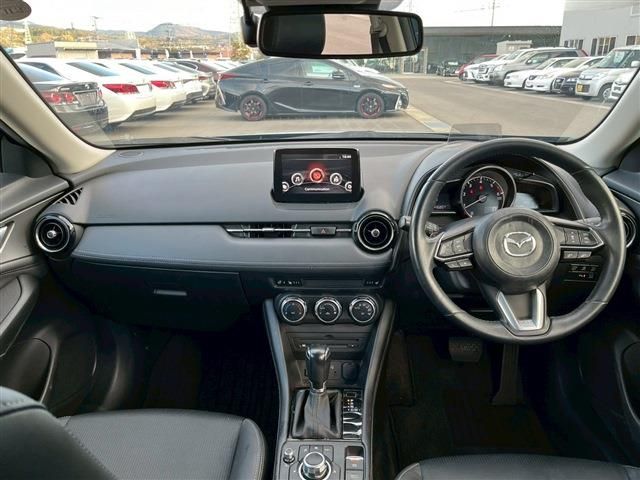 MAZDA CX-3 2020 Image 31